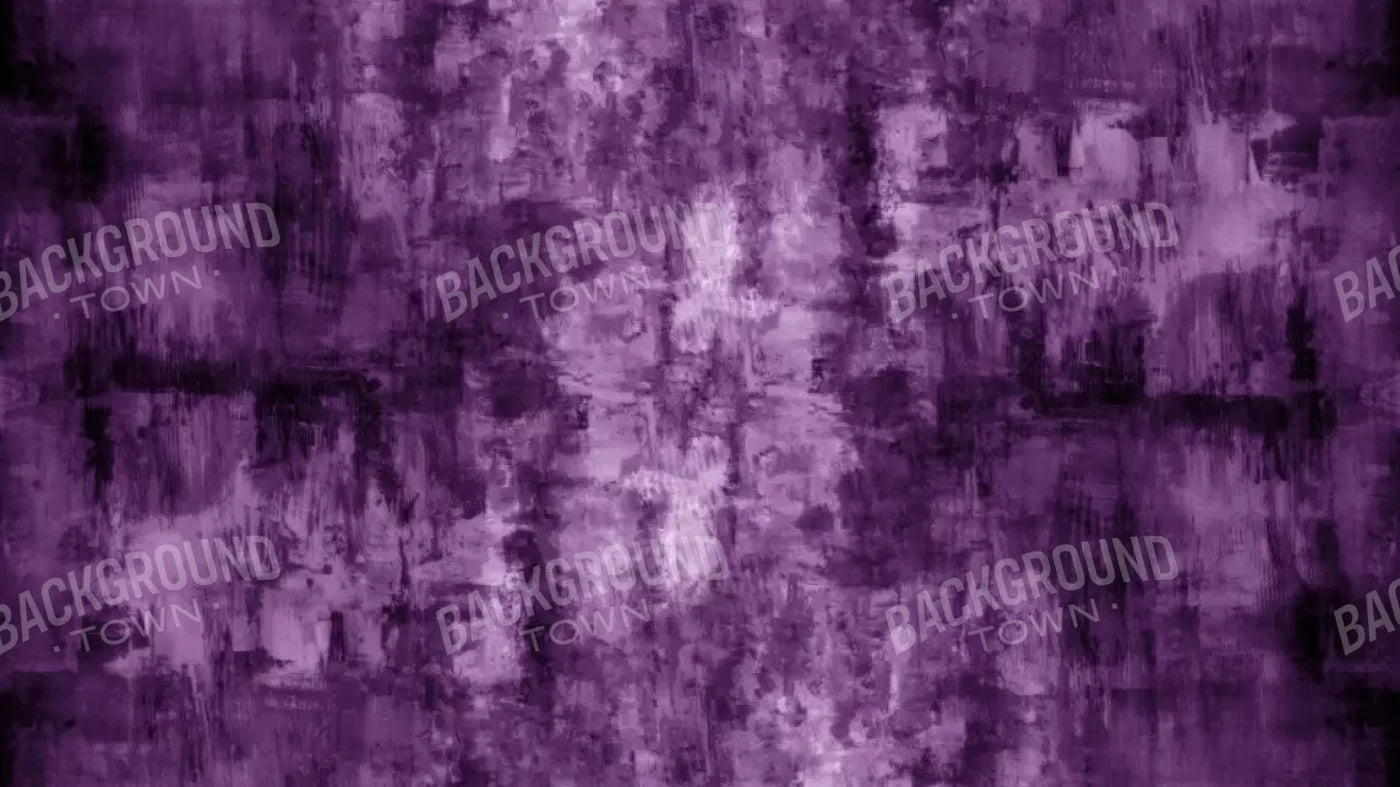 Becker Plum 14X8 Ultracloth ( 168 X 96 Inch ) Backdrop