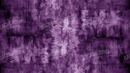 Becker Plum 14X8 Ultracloth ( 168 X 96 Inch ) Backdrop