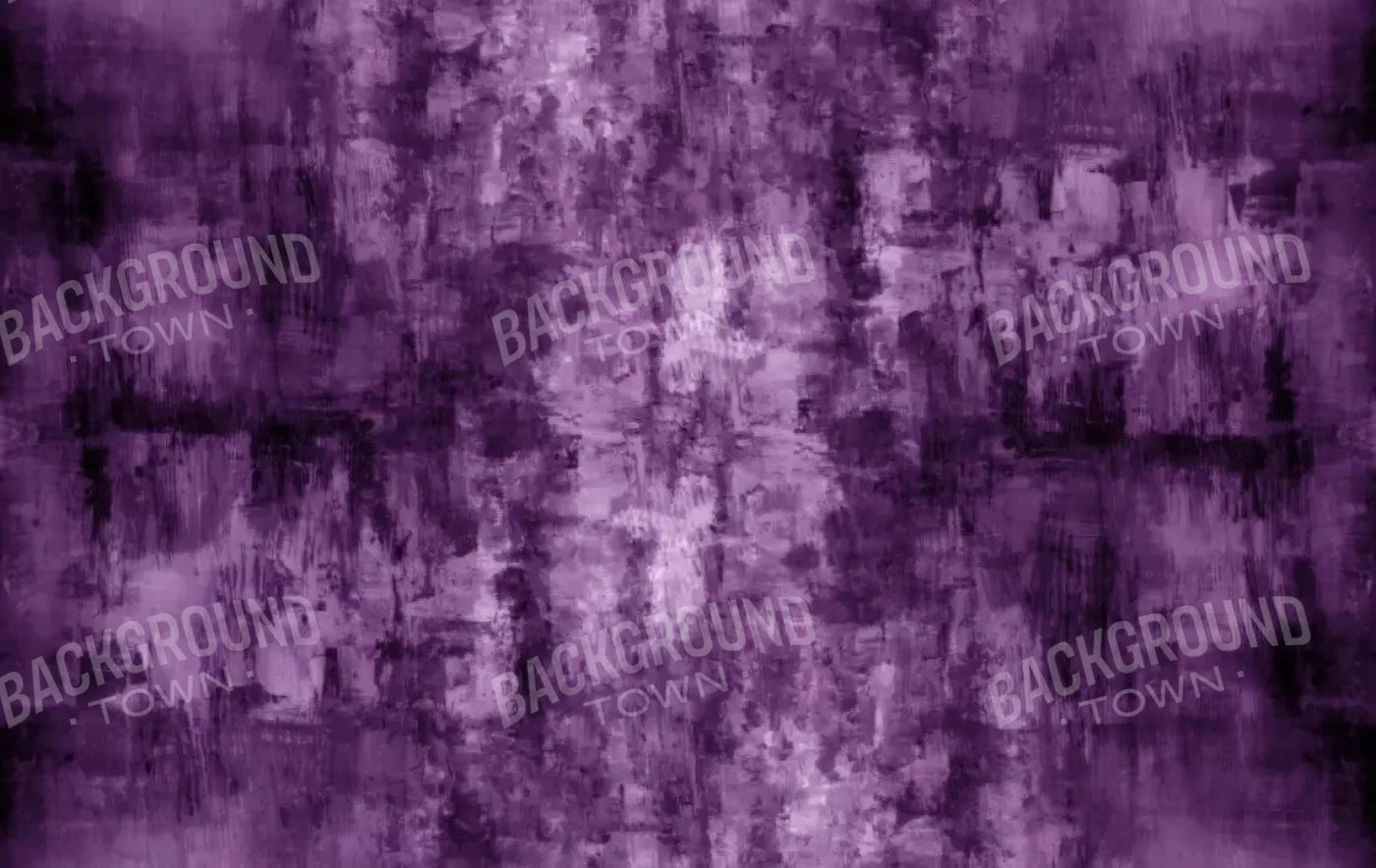 Becker Plum 16X10 Ultracloth ( 192 X 120 Inch ) Backdrop