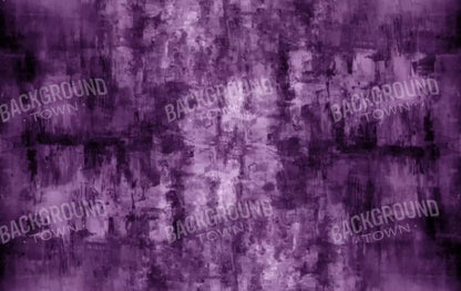 Becker Plum 16X10 Ultracloth ( 192 X 120 Inch ) Backdrop