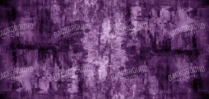 Becker Plum 16X8 Ultracloth ( 192 X 96 Inch ) Backdrop