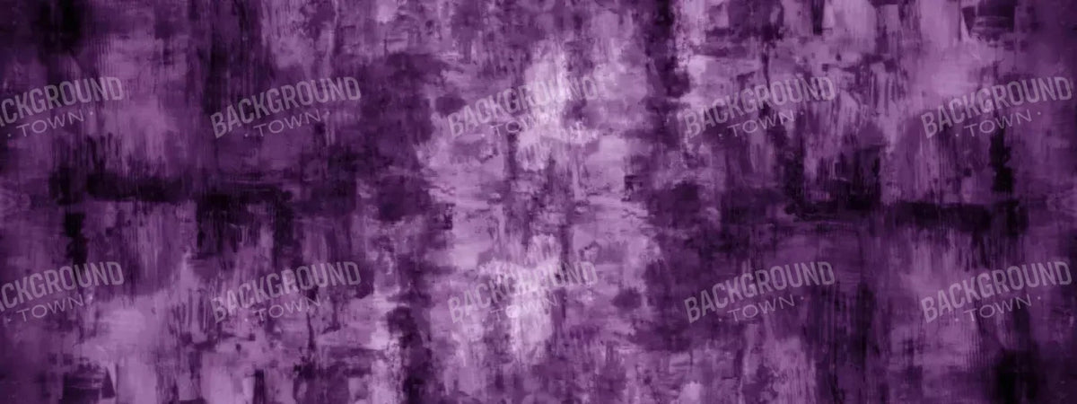Becker Plum 20X8 Ultracloth ( 240 X 96 Inch ) Backdrop