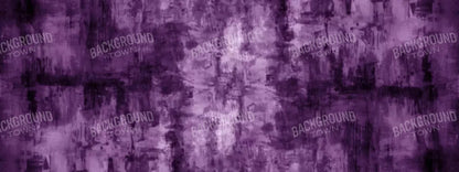 Becker Plum 20X8 Ultracloth ( 240 X 96 Inch ) Backdrop