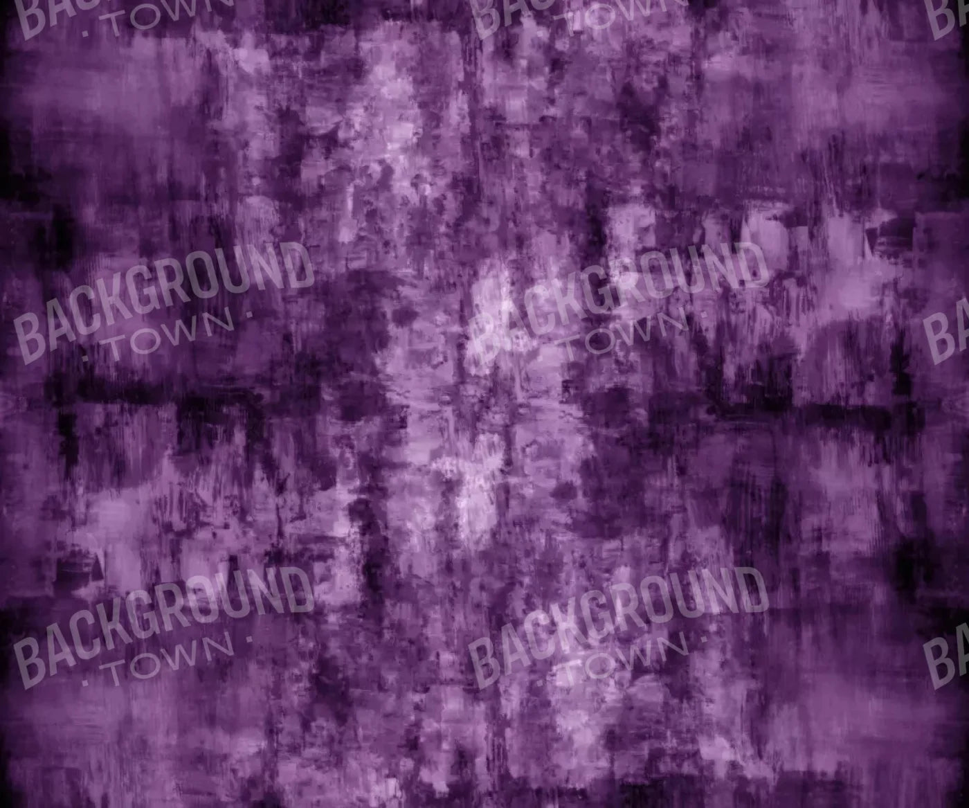 Becker Plum 5X42 Fleece ( 60 X 50 Inch ) Backdrop