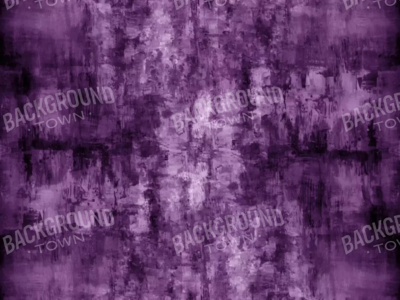 Becker Plum 68X5 Fleece ( 80 X 60 Inch ) Backdrop