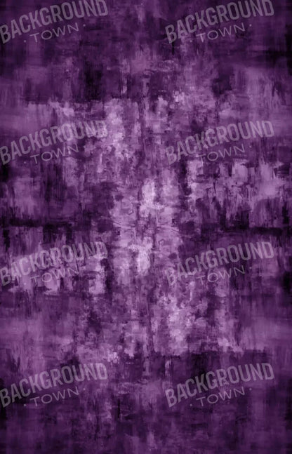 Becker Plum 8X12 Ultracloth ( 96 X 144 Inch ) Backdrop
