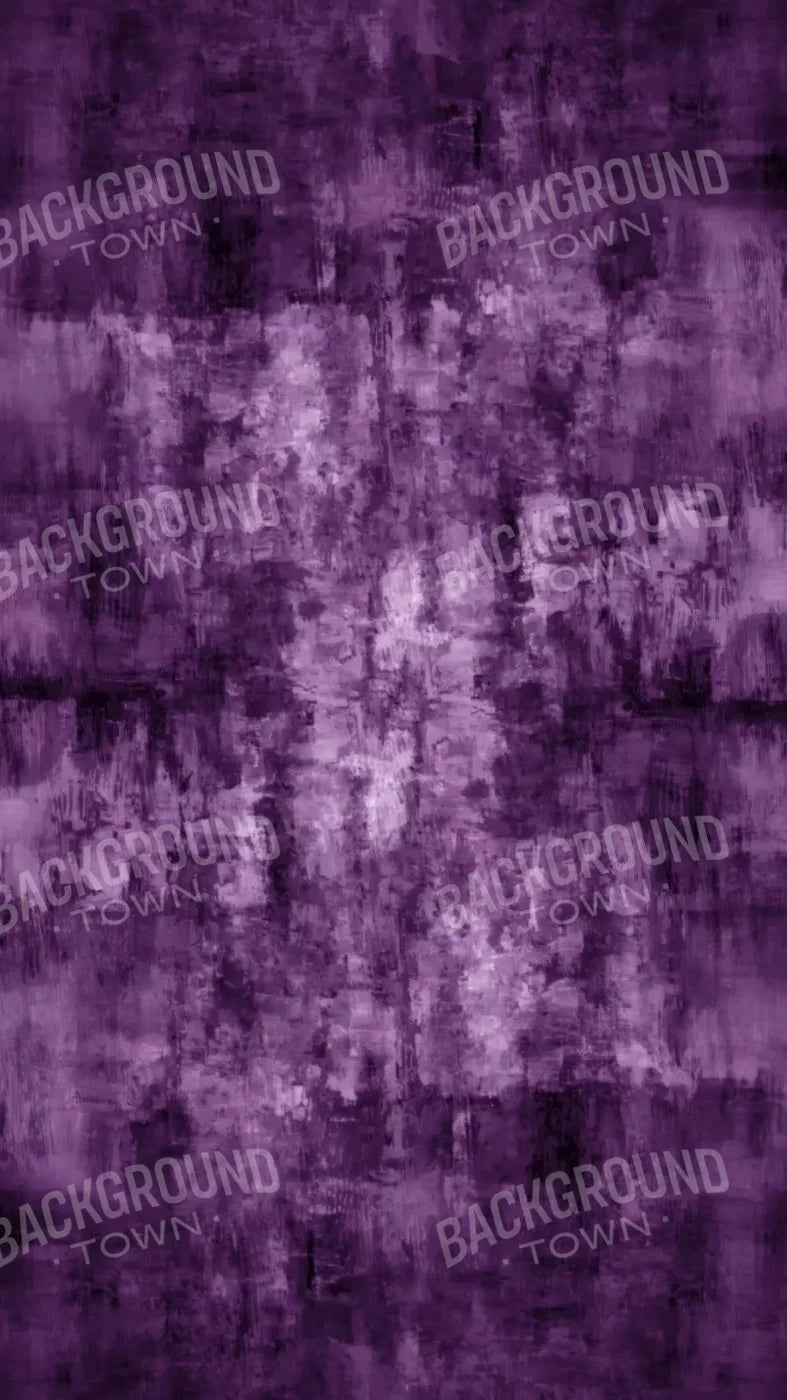 Becker Plum 8X14 Ultracloth ( 96 X 168 Inch ) Backdrop