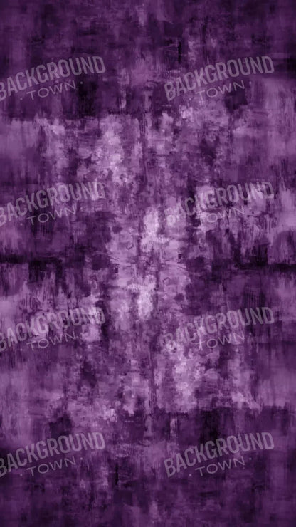 Becker Plum 8X14 Ultracloth ( 96 X 168 Inch ) Backdrop