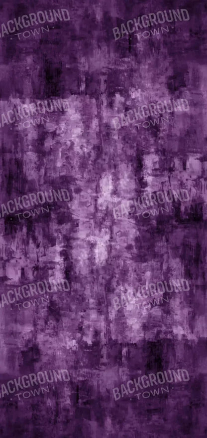 Becker Plum 8X16 Ultracloth ( 96 X 192 Inch ) Backdrop