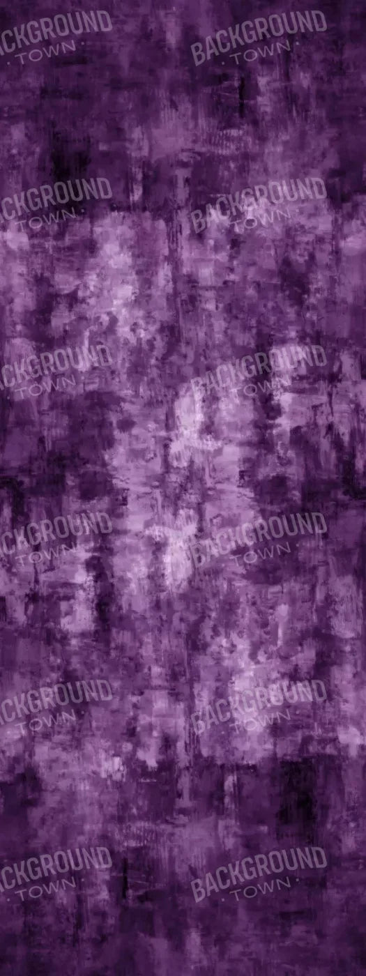 Becker Plum 8X20 Ultracloth ( 96 X 240 Inch ) Backdrop
