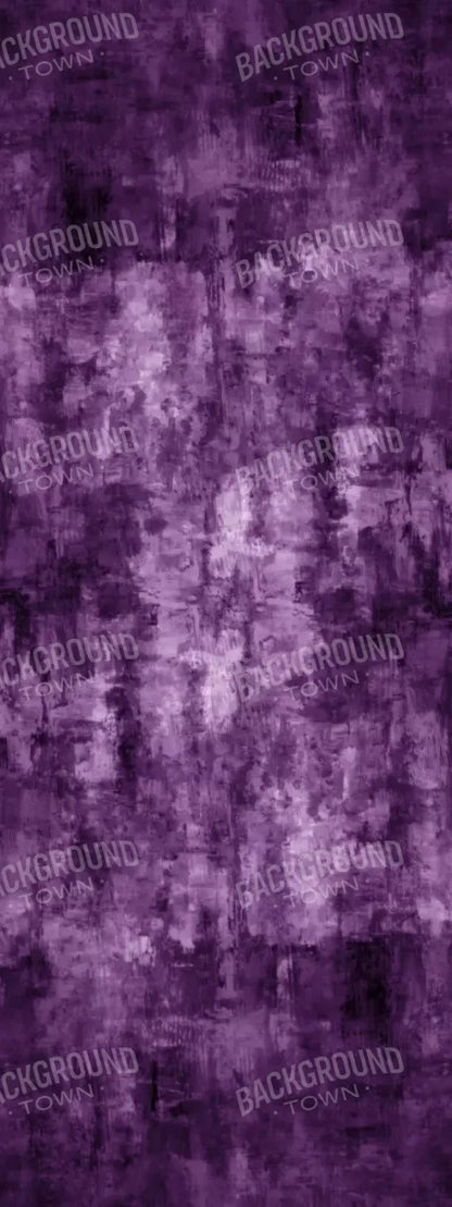 Becker Plum 8X20 Ultracloth ( 96 X 240 Inch ) Backdrop