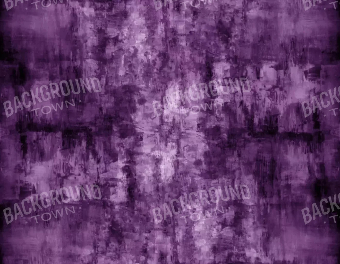Becker Plum 8X6 Fleece ( 96 X 72 Inch ) Backdrop