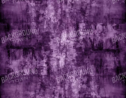 Becker Plum 8X6 Fleece ( 96 X 72 Inch ) Backdrop