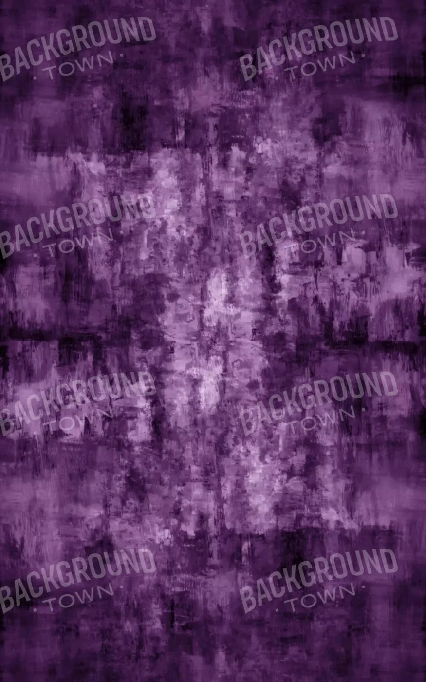 Becker Plum 9X14 Ultracloth ( 108 X 168 Inch ) Backdrop