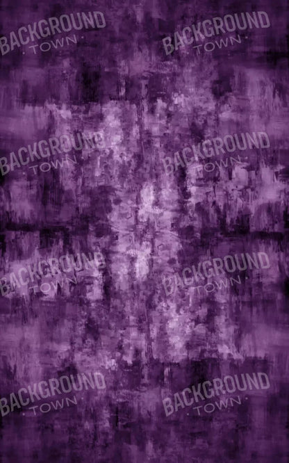 Becker Plum 9X14 Ultracloth ( 108 X 168 Inch ) Backdrop