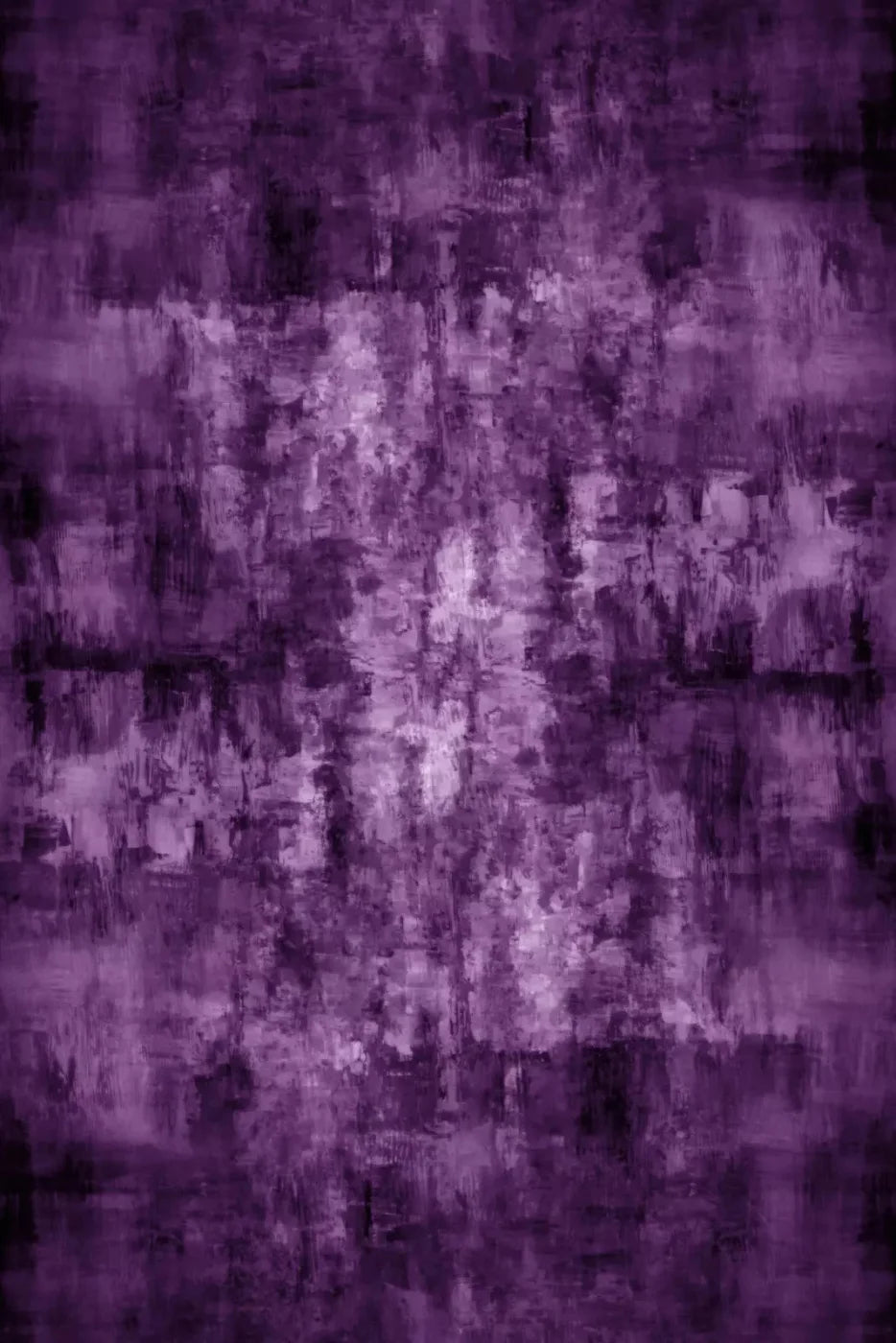 Becker Plum 4X5 Rubbermat Floor ( 48 X 60 Inch ) Backdrop