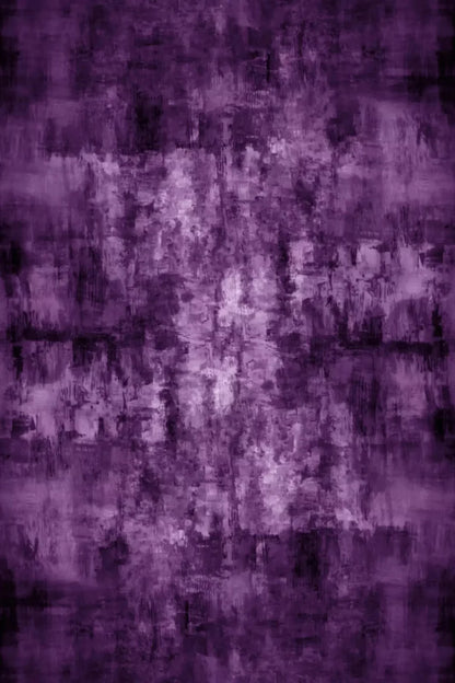 Becker Plum 4X5 Rubbermat Floor ( 48 X 60 Inch ) Backdrop