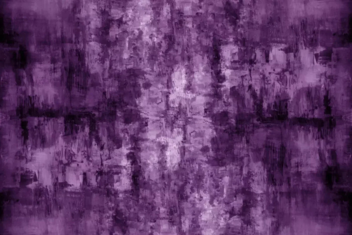 Becker Plum 5X4 Rubbermat Floor ( 60 X 48 Inch ) Backdrop