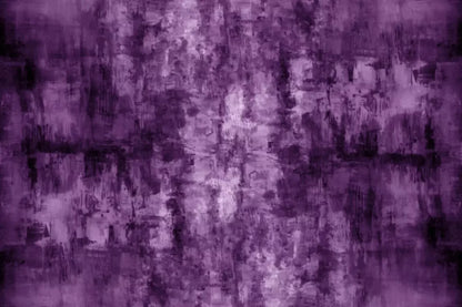 Becker Plum 5X4 Rubbermat Floor ( 60 X 48 Inch ) Backdrop