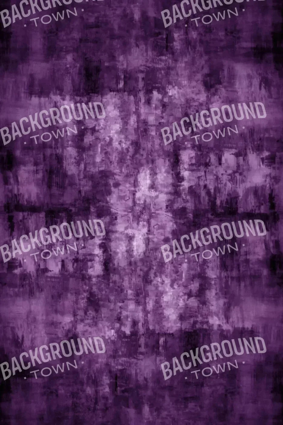 Becker Plum For Lvl Up Backdrop System 5X76 Up ( 60 X 90 Inch )