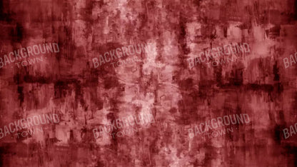 Becker Red 14X8 Ultracloth ( 168 X 96 Inch ) Backdrop