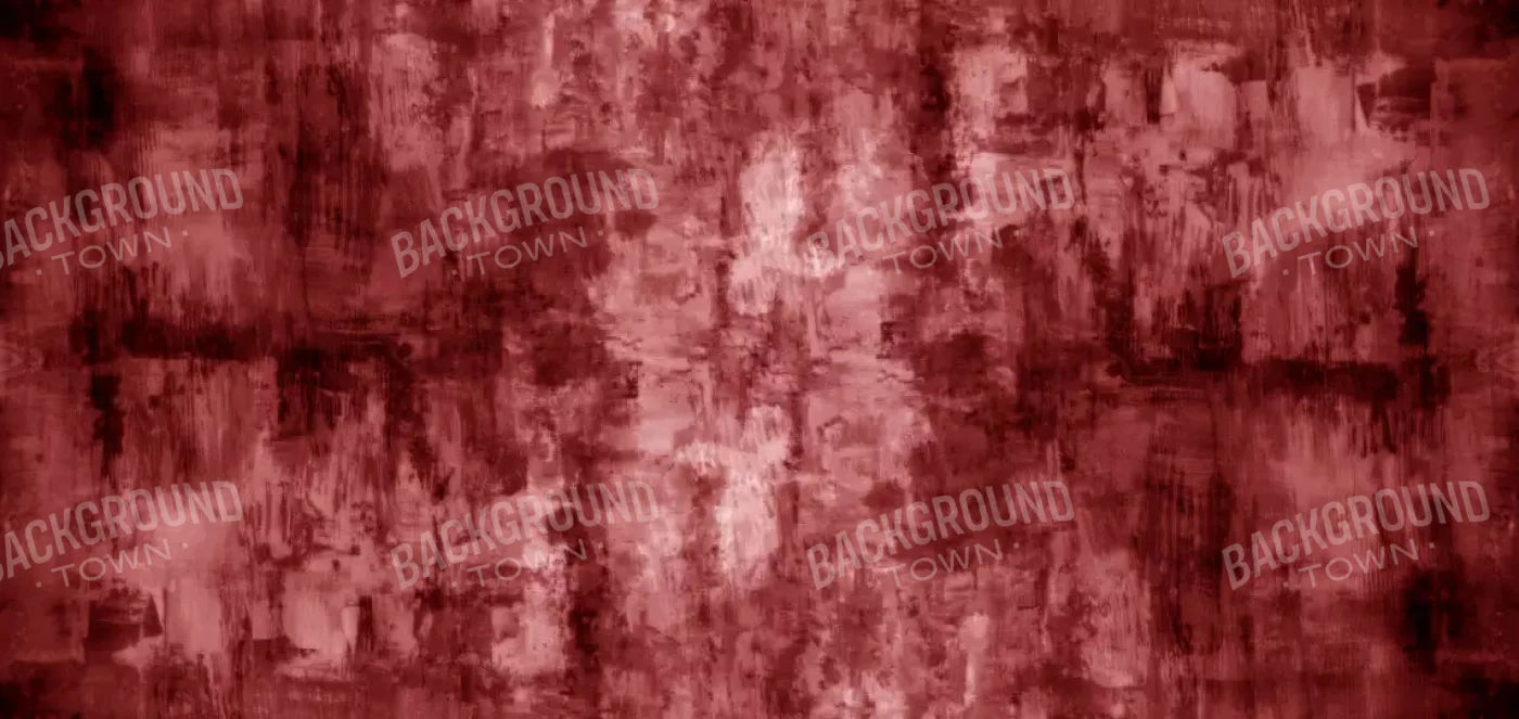 Becker Red 16X8 Ultracloth ( 192 X 96 Inch ) Backdrop