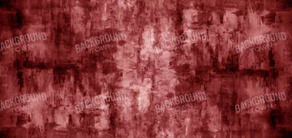 Becker Red 16X8 Ultracloth ( 192 X 96 Inch ) Backdrop