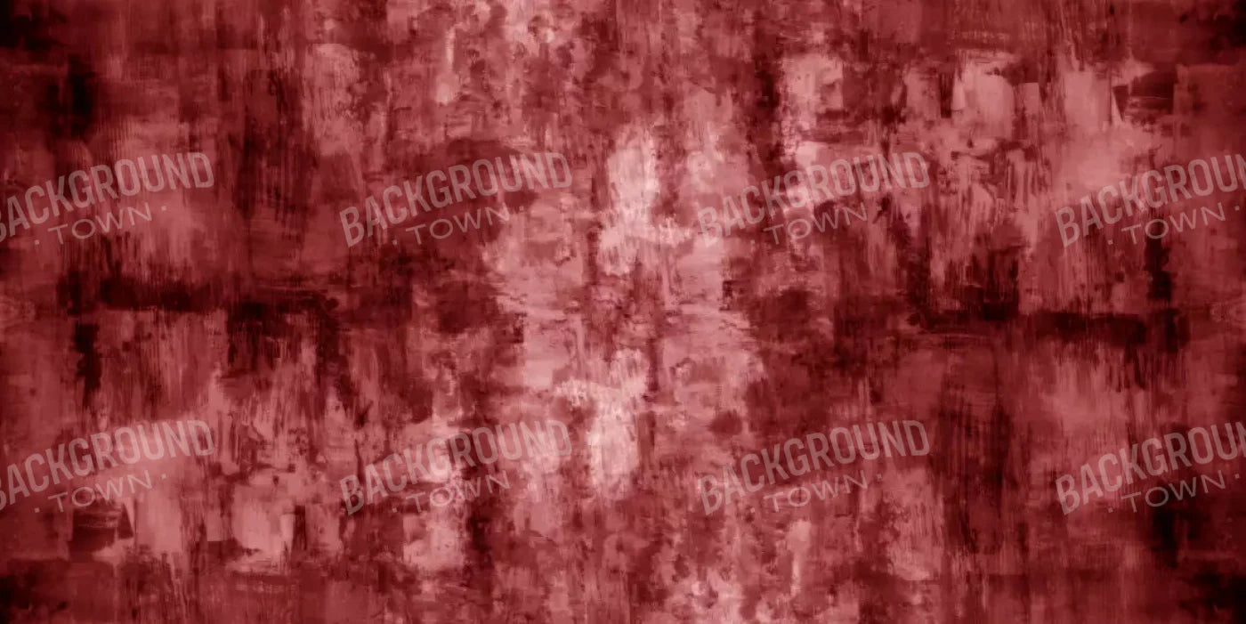 Becker Red 20X10 Ultracloth ( 240 X 120 Inch ) Backdrop