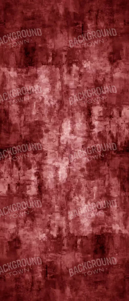 Becker Red 5X12 Ultracloth For Westcott X-Drop ( 60 X 144 Inch ) Backdrop