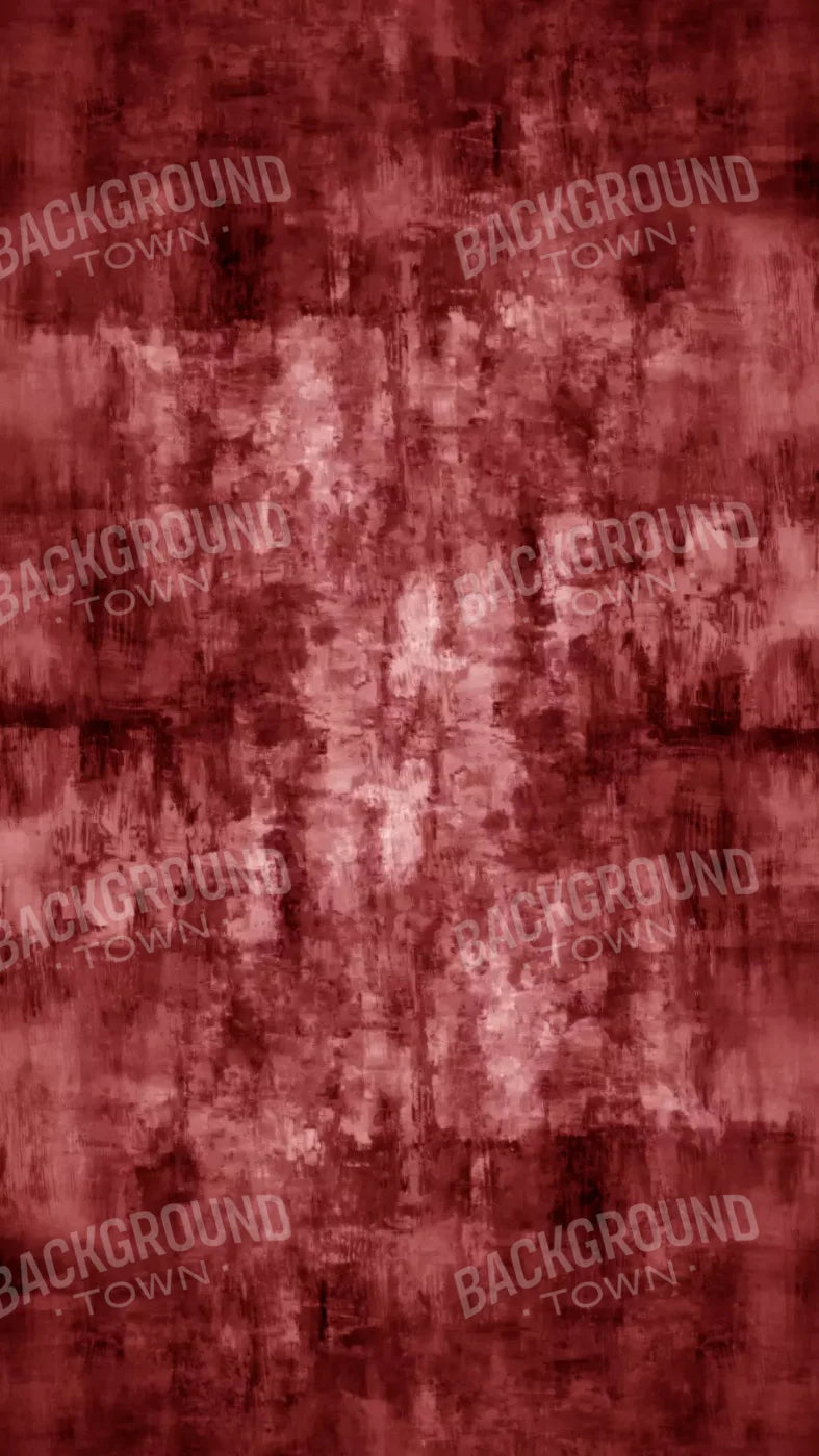 Becker Red 8X14 Ultracloth ( 96 X 168 Inch ) Backdrop