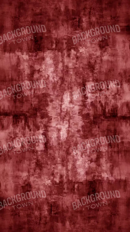 Becker Red 8X14 Ultracloth ( 96 X 168 Inch ) Backdrop