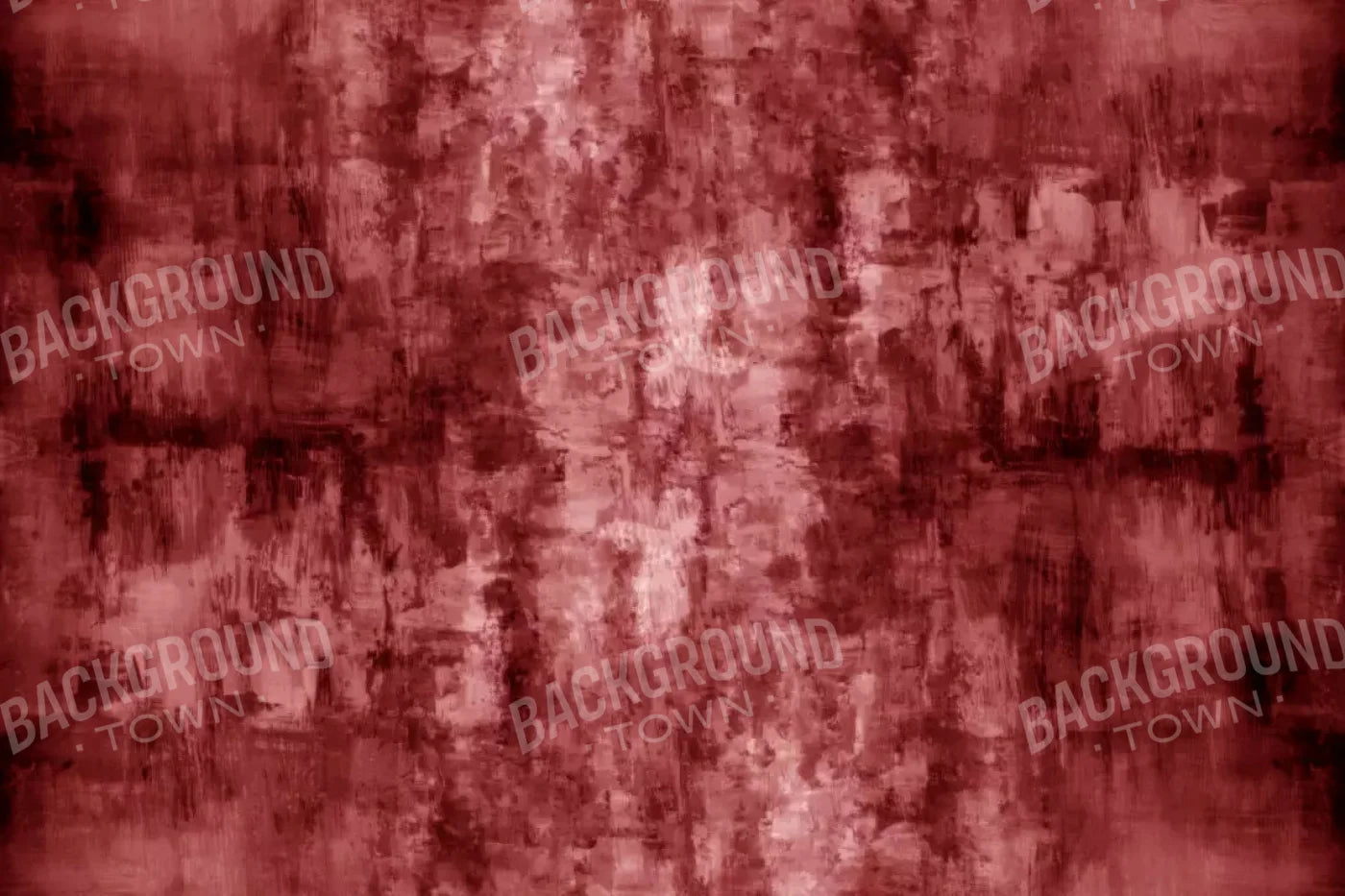 Becker Red 8X5 Ultracloth ( 96 X 60 Inch ) Backdrop