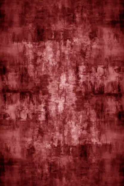 Becker Red 5X76 For Lvl Up Backdrop System ( 60 X 90 Inch )