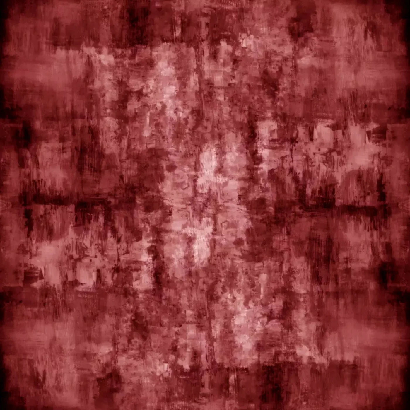 Becker Red 5X5 Rubbermat Floor ( 60 X Inch ) Backdrop