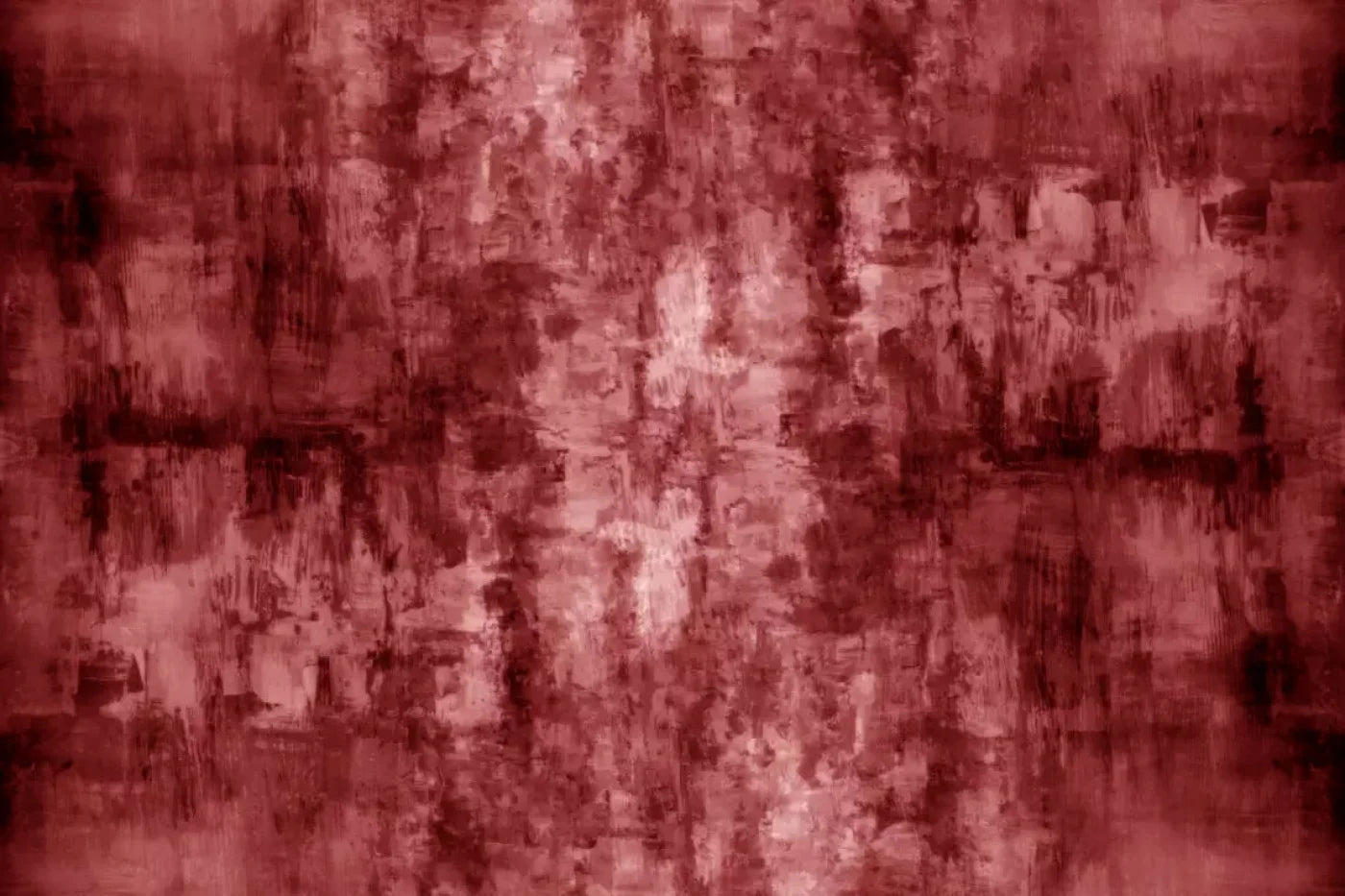 Becker Red 5X4 Rubbermat Floor ( 60 X 48 Inch ) Backdrop