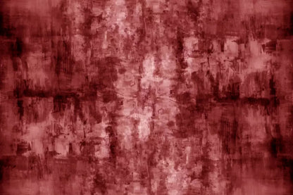 Becker Red 5X4 Rubbermat Floor ( 60 X 48 Inch ) Backdrop