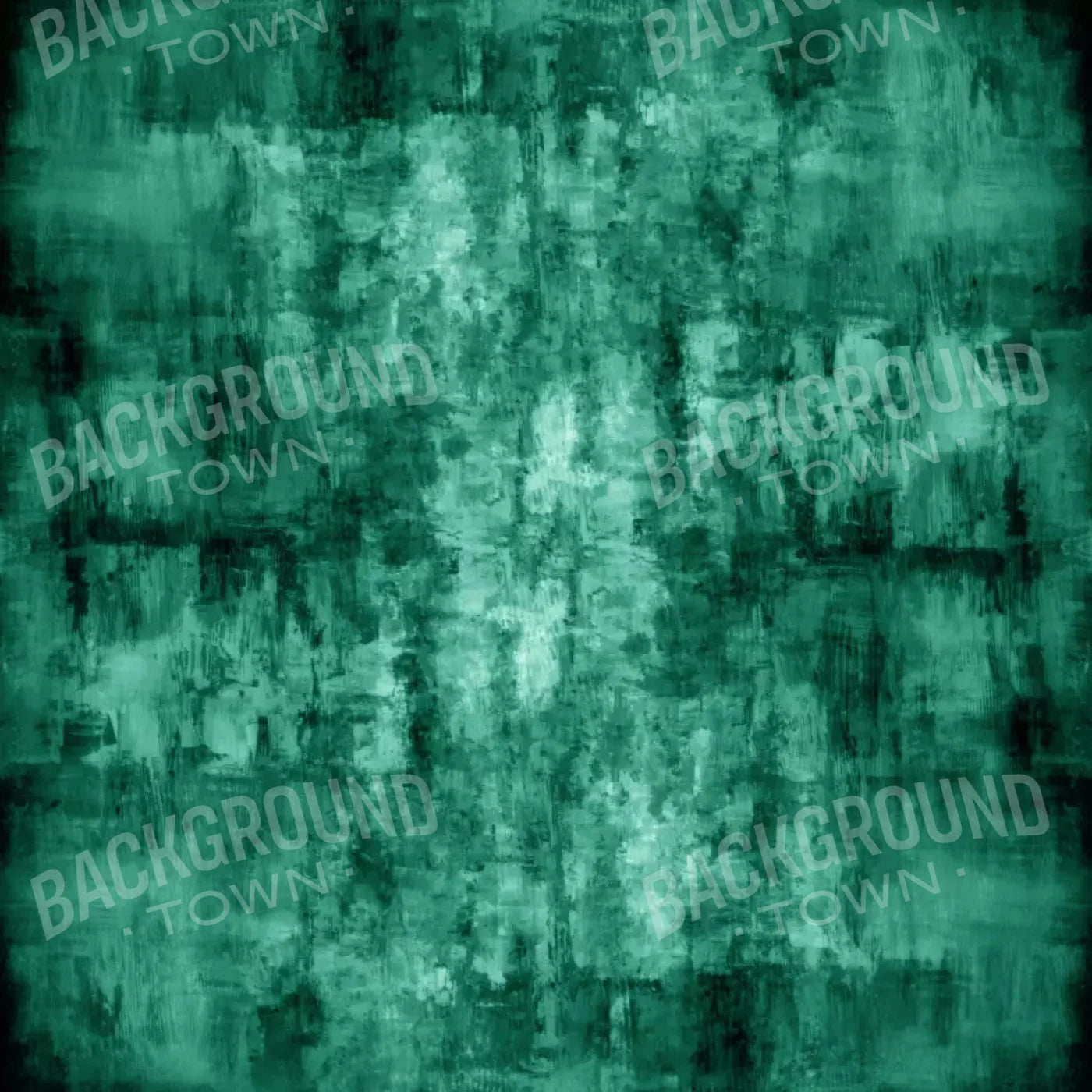 Becker Teal 10X10 Ultracloth ( 120 X Inch ) Backdrop