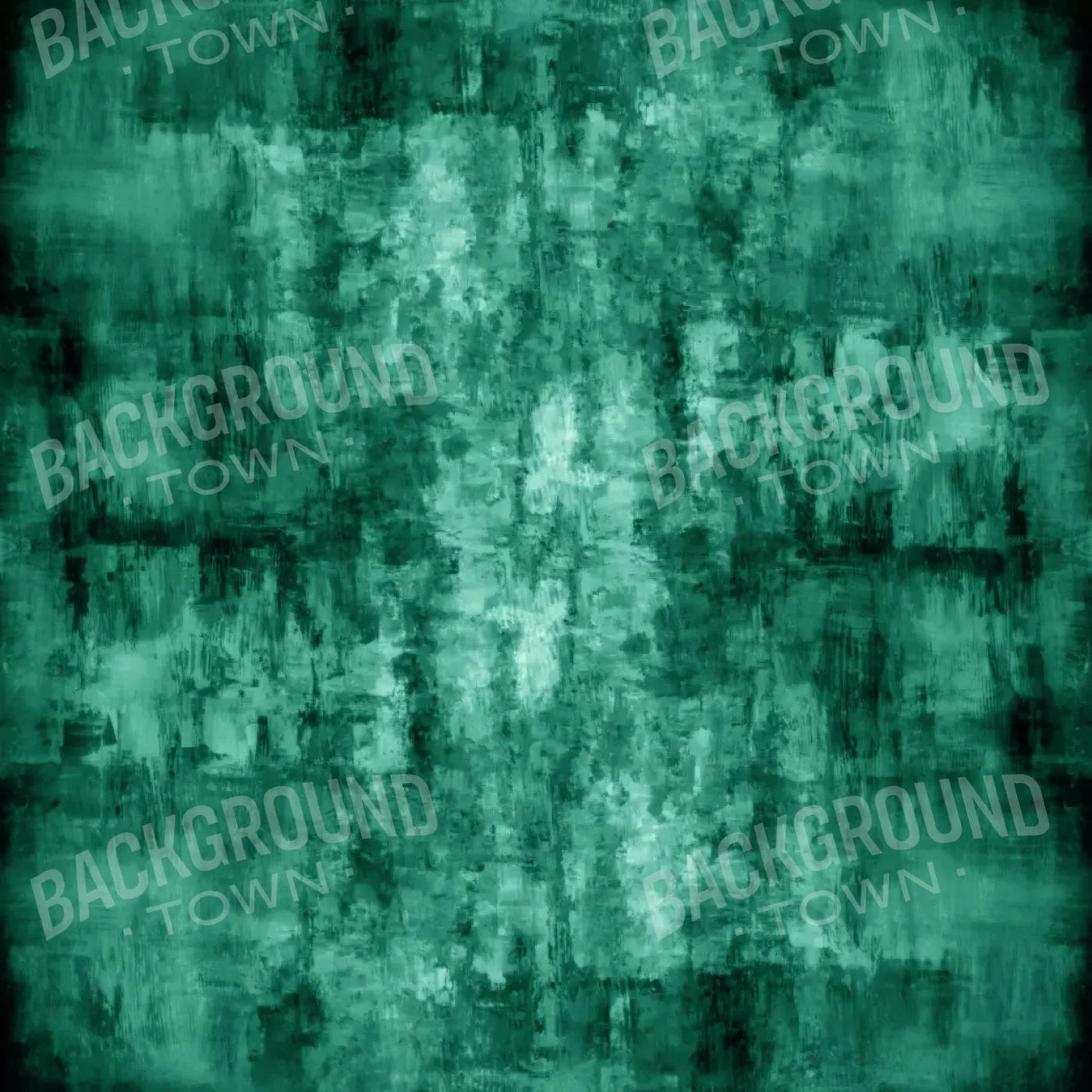Becker Teal 10X10 Ultracloth ( 120 X Inch ) Backdrop