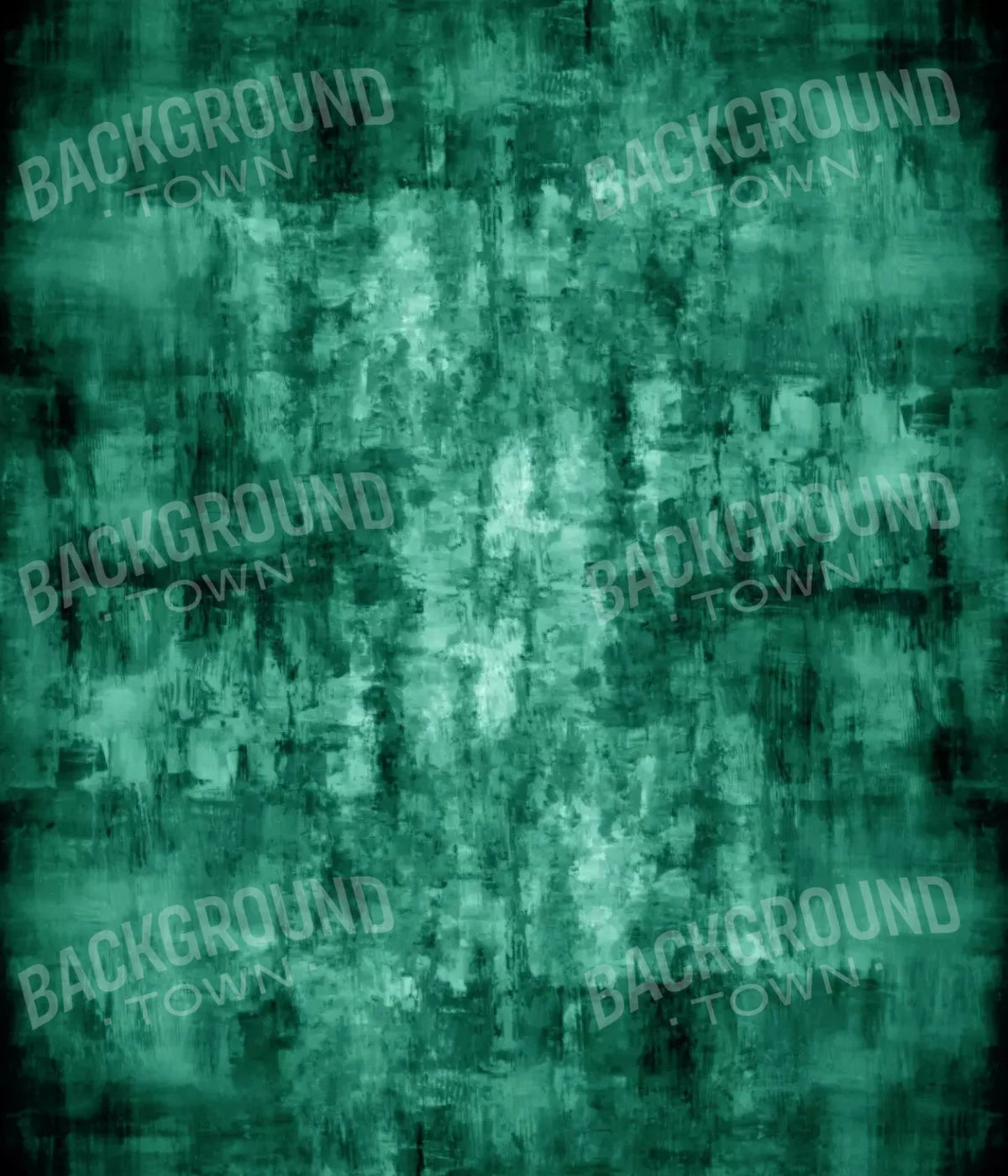 Becker Teal 10X12 Ultracloth ( 120 X 144 Inch ) Backdrop