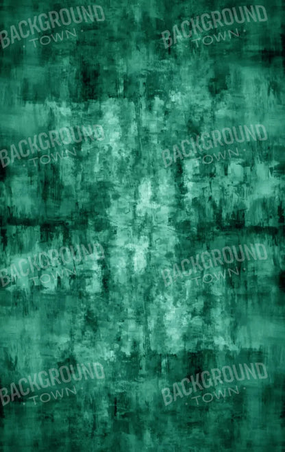 Becker Teal 10X16 Ultracloth ( 120 X 192 Inch ) Backdrop