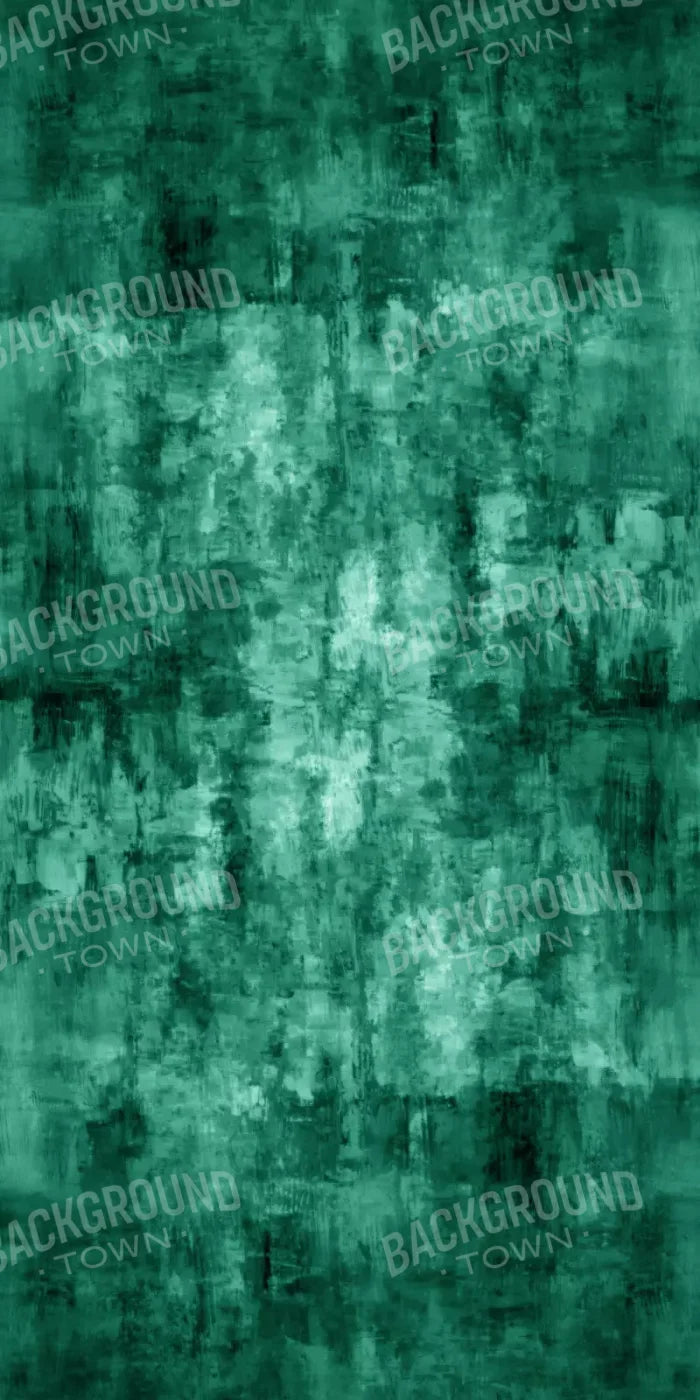 Becker Teal 10X20 Ultracloth ( 120 X 240 Inch ) Backdrop