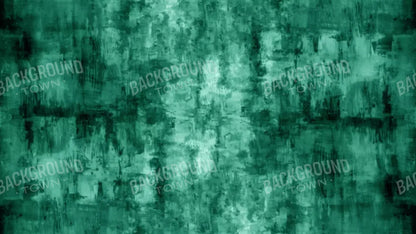 Becker Teal 14X8 Ultracloth ( 168 X 96 Inch ) Backdrop