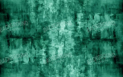 Becker Teal 14X9 Ultracloth ( 168 X 108 Inch ) Backdrop