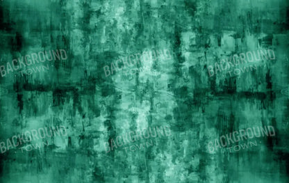 Becker Teal 16X10 Ultracloth ( 192 X 120 Inch ) Backdrop