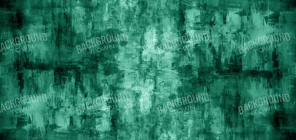 Becker Teal 16X8 Ultracloth ( 192 X 96 Inch ) Backdrop