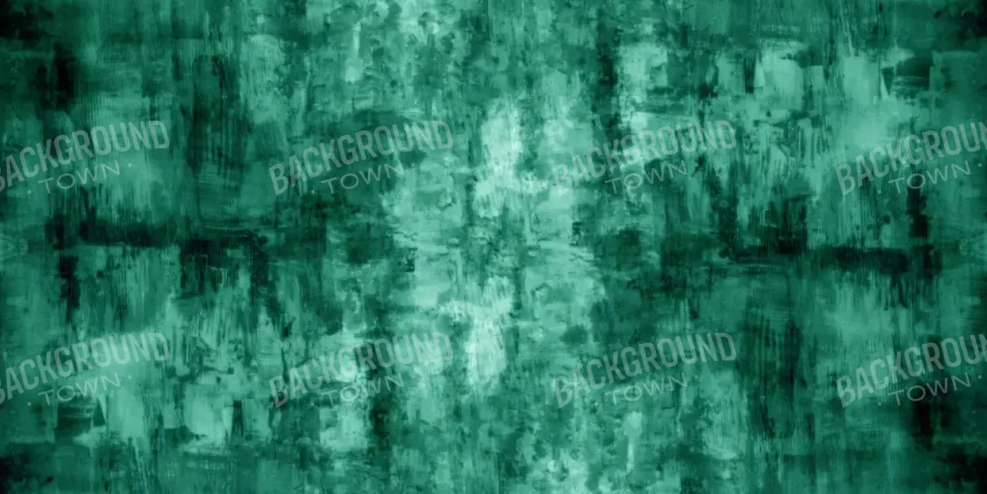Becker Teal 20X10 Ultracloth ( 240 X 120 Inch ) Backdrop