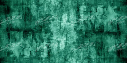 Becker Teal 20X10 Ultracloth ( 240 X 120 Inch ) Backdrop