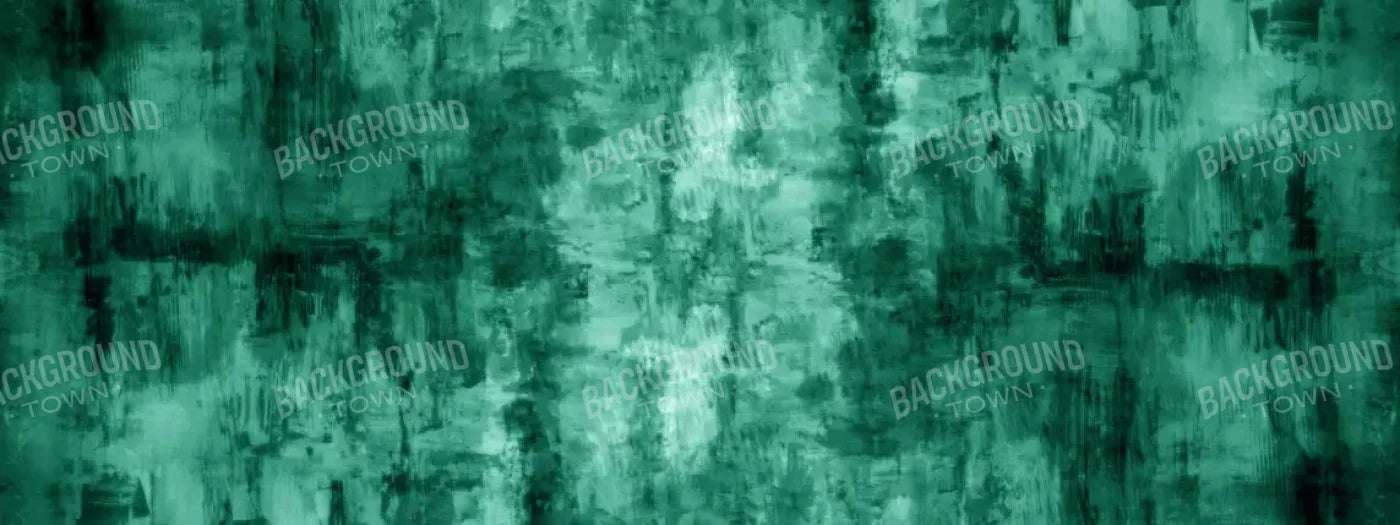 Becker Teal 20X8 Ultracloth ( 240 X 96 Inch ) Backdrop