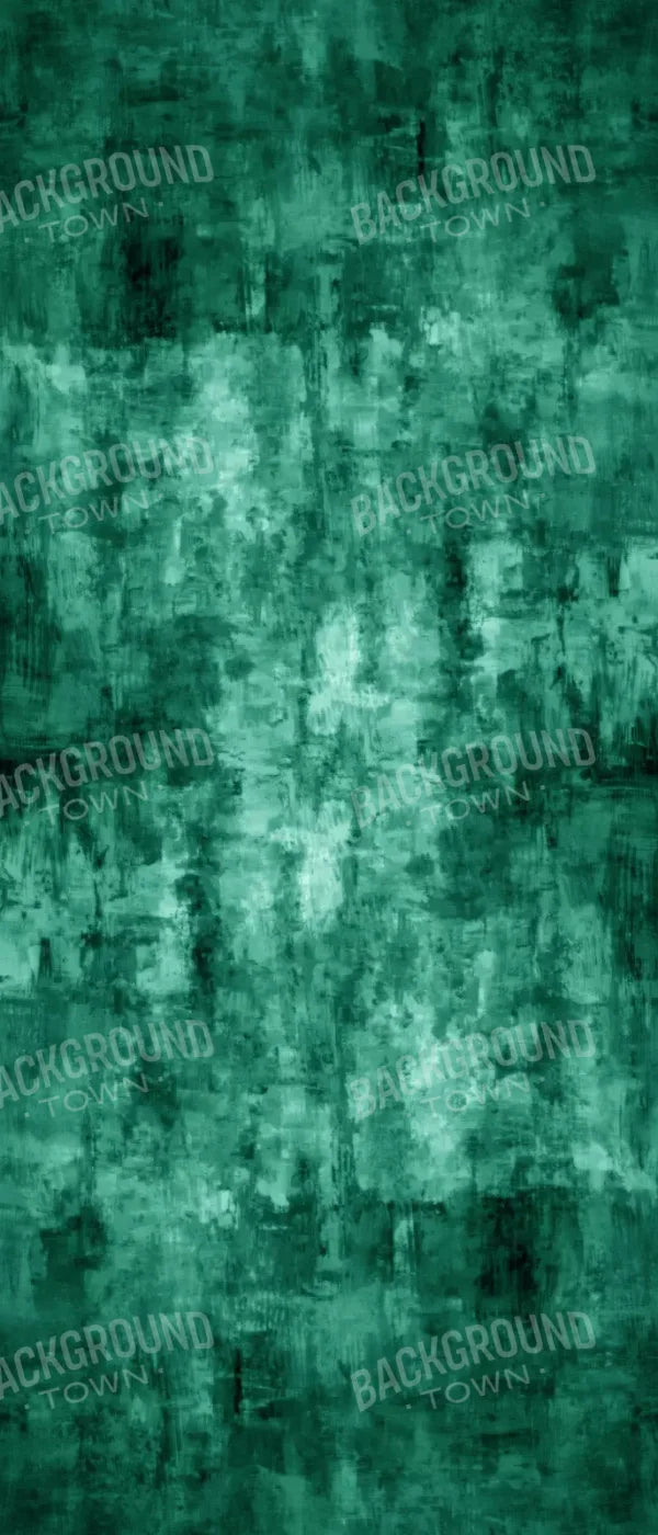 Becker Teal 5X12 Ultracloth For Westcott X-Drop ( 60 X 144 Inch ) Backdrop