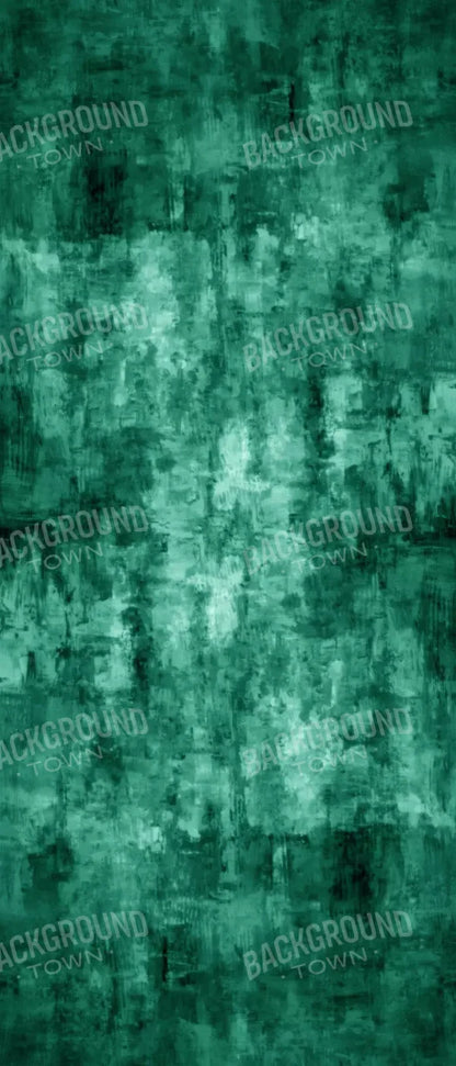 Becker Teal 5X12 Ultracloth For Westcott X-Drop ( 60 X 144 Inch ) Backdrop